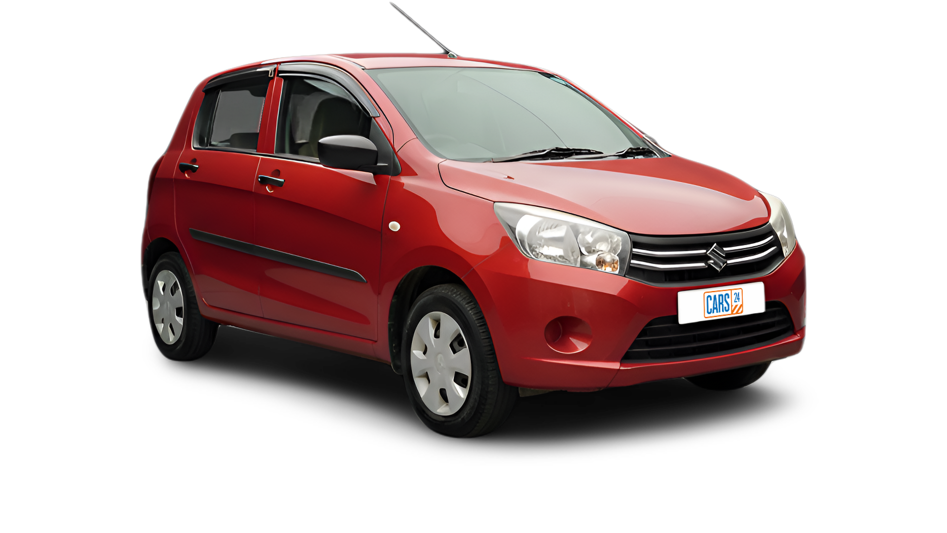 Maruti Celerio-img